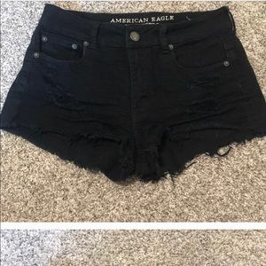 High Rise Festival Shorts